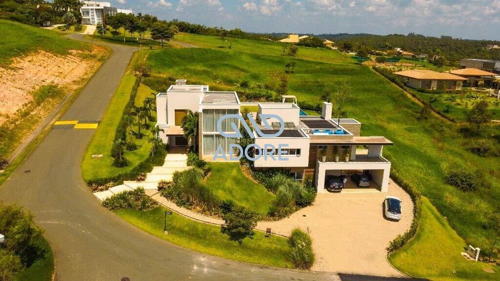 Casa de Condomínio à venda no Condomínio Terras de São José II : 