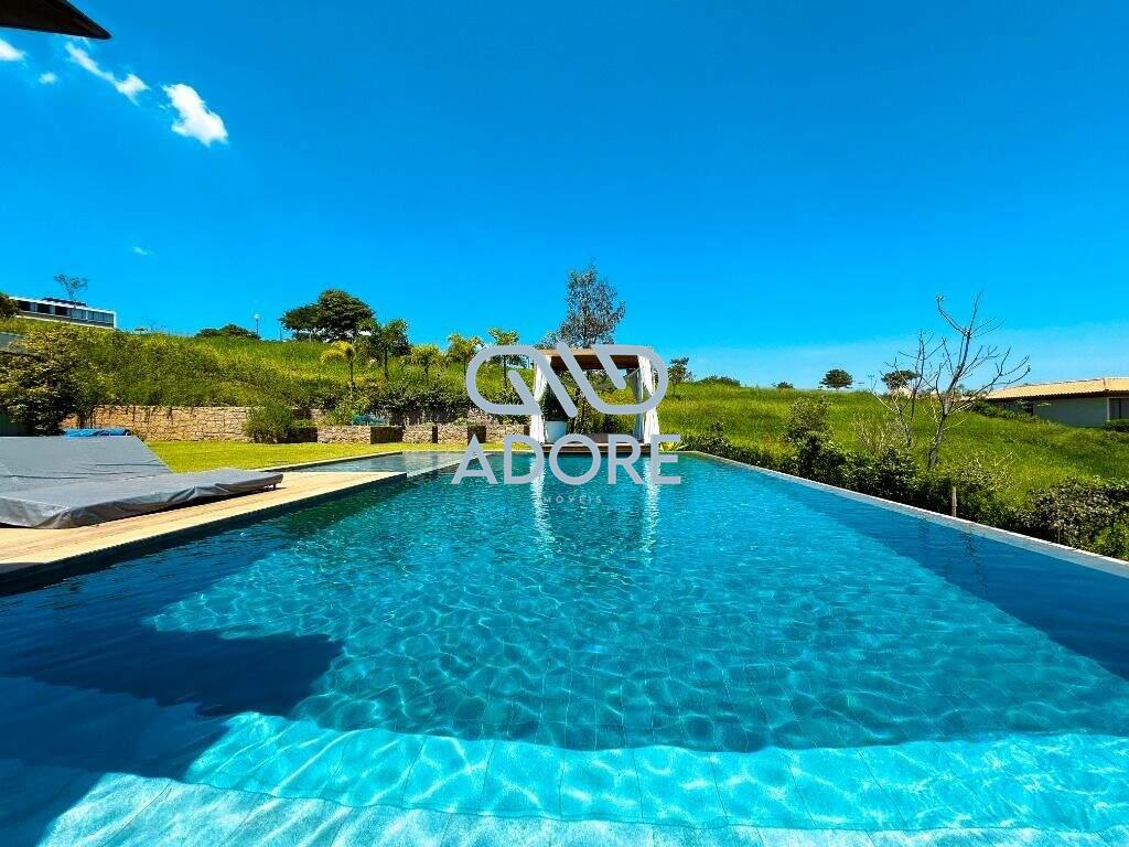 Casa de Condomínio à venda no Condomínio Terras de São José II : 