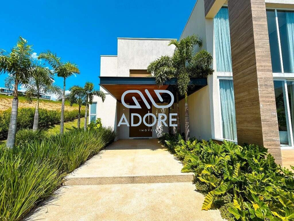 Casa de Condomínio à venda no Condomínio Terras de São José II : 