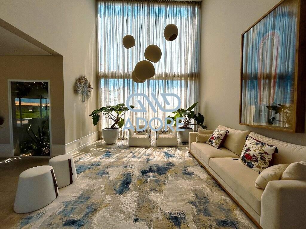 Casa de Condomínio à venda no Condomínio Terras de São José II : 