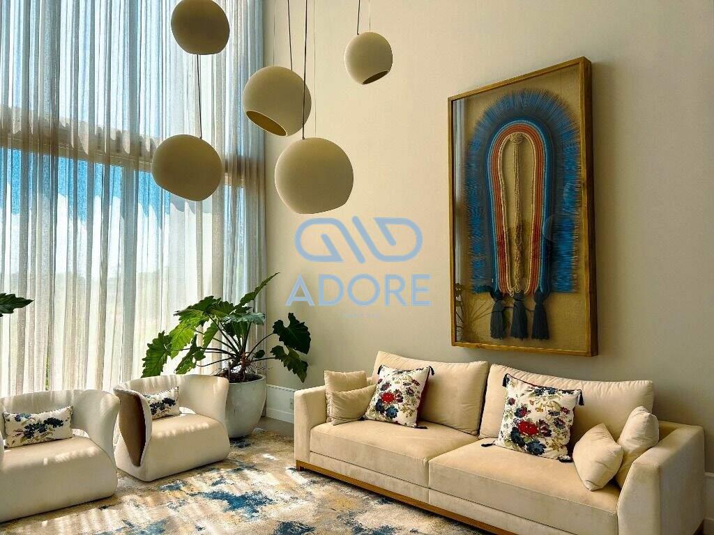 Casa de Condomínio à venda no Condomínio Terras de São José II : 