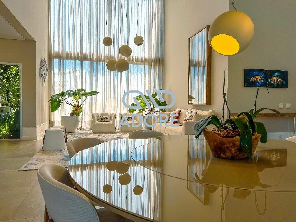 Casa de Condomínio à venda no Condomínio Terras de São José II : 