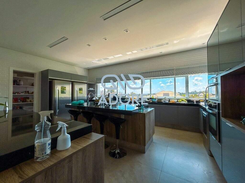 Casa de Condomínio à venda no Condomínio Terras de São José II : 