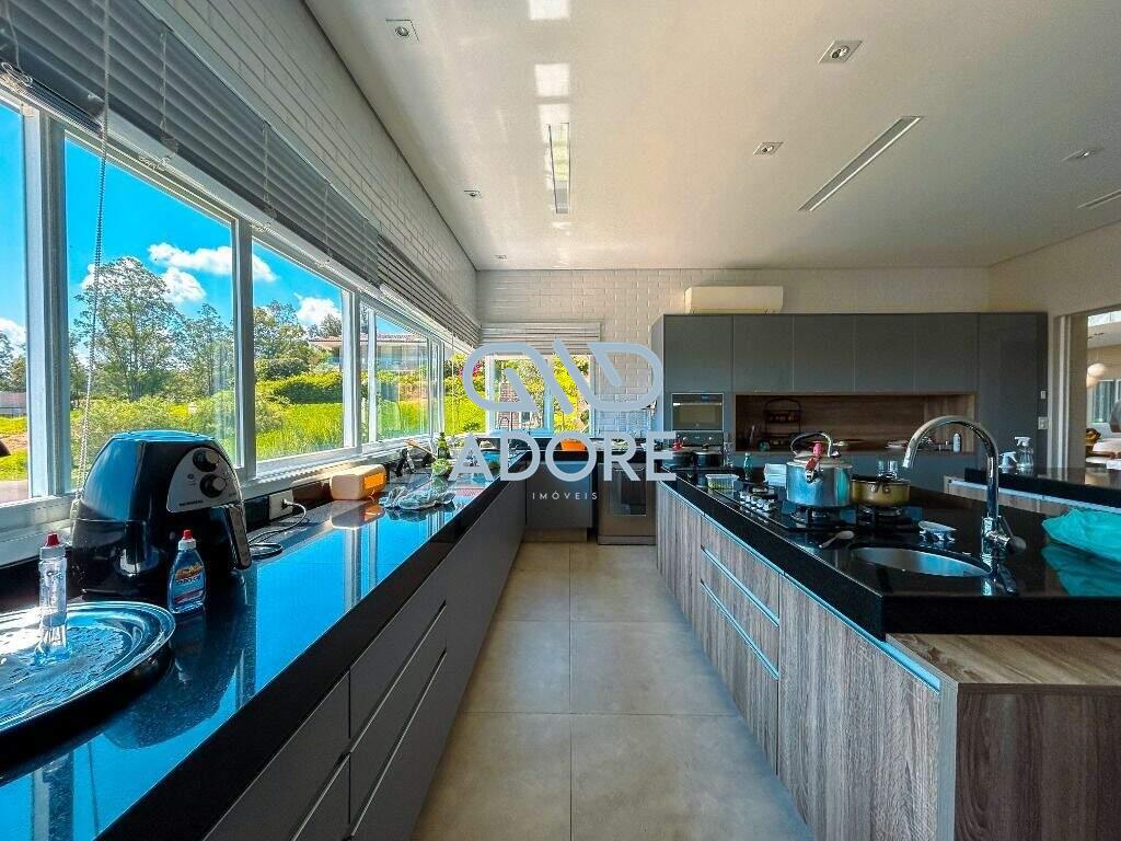 Casa de Condomínio à venda no Condomínio Terras de São José II : 