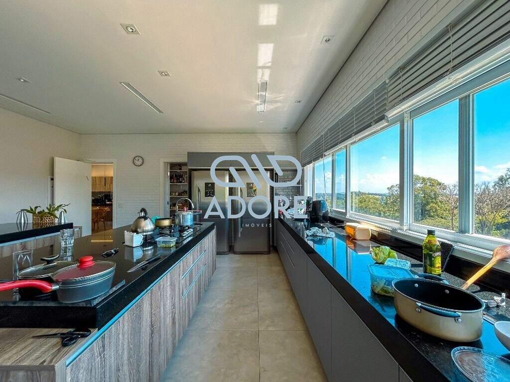 Casa de Condomínio à venda no Condomínio Terras de São José II : 