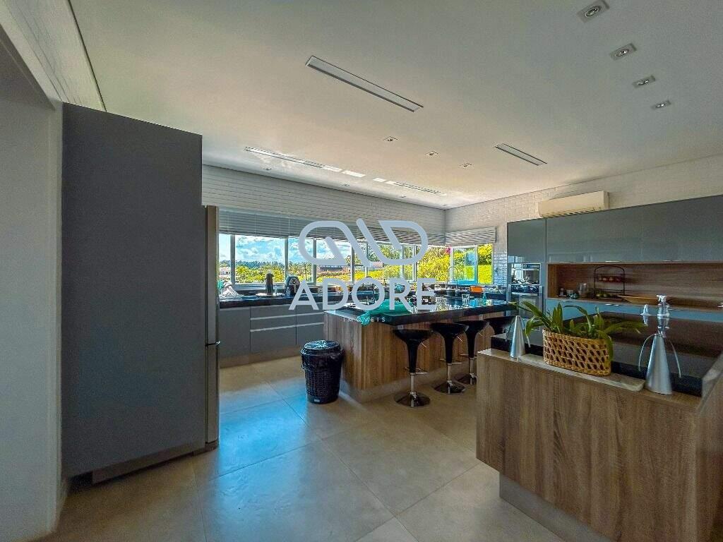 Casa de Condomínio à venda no Condomínio Terras de São José II : 