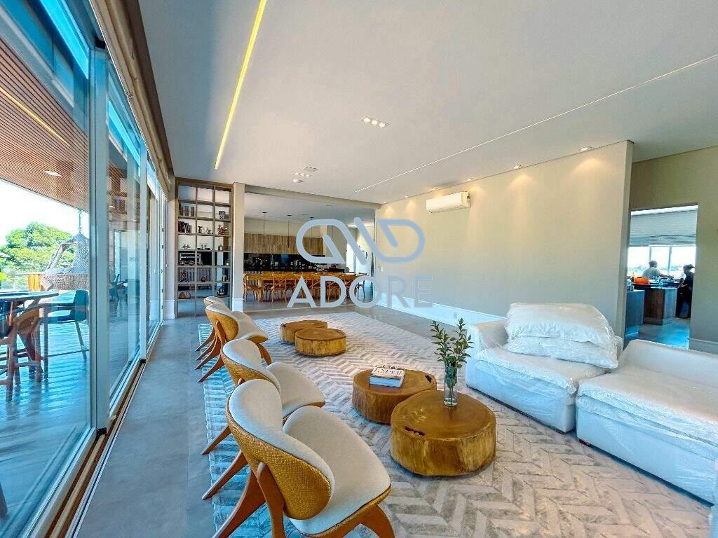 Casa de Condomínio à venda no Condomínio Terras de São José II : 