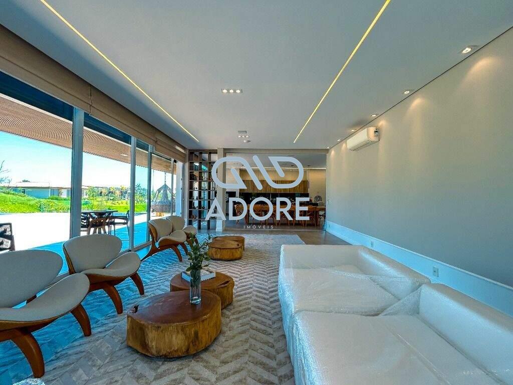 Casa de Condomínio à venda no Condomínio Terras de São José II : 