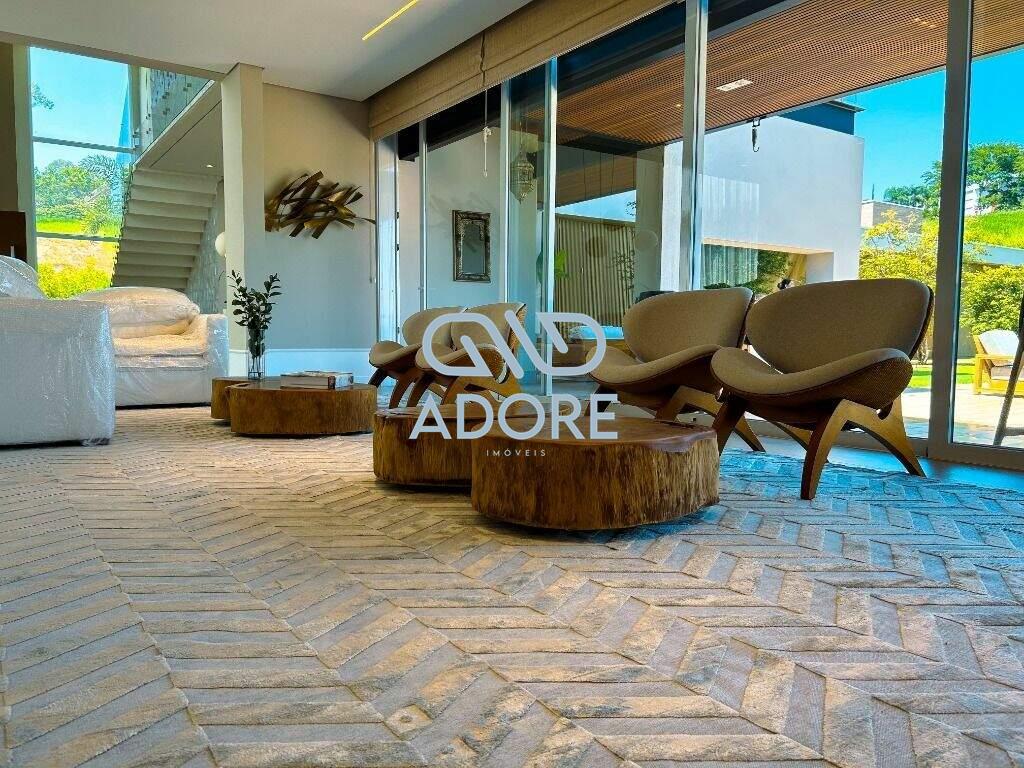 Casa de Condomínio à venda no Condomínio Terras de São José II : 