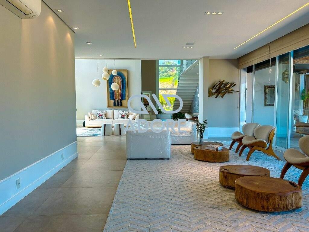 Casa de Condomínio à venda no Condomínio Terras de São José II : 