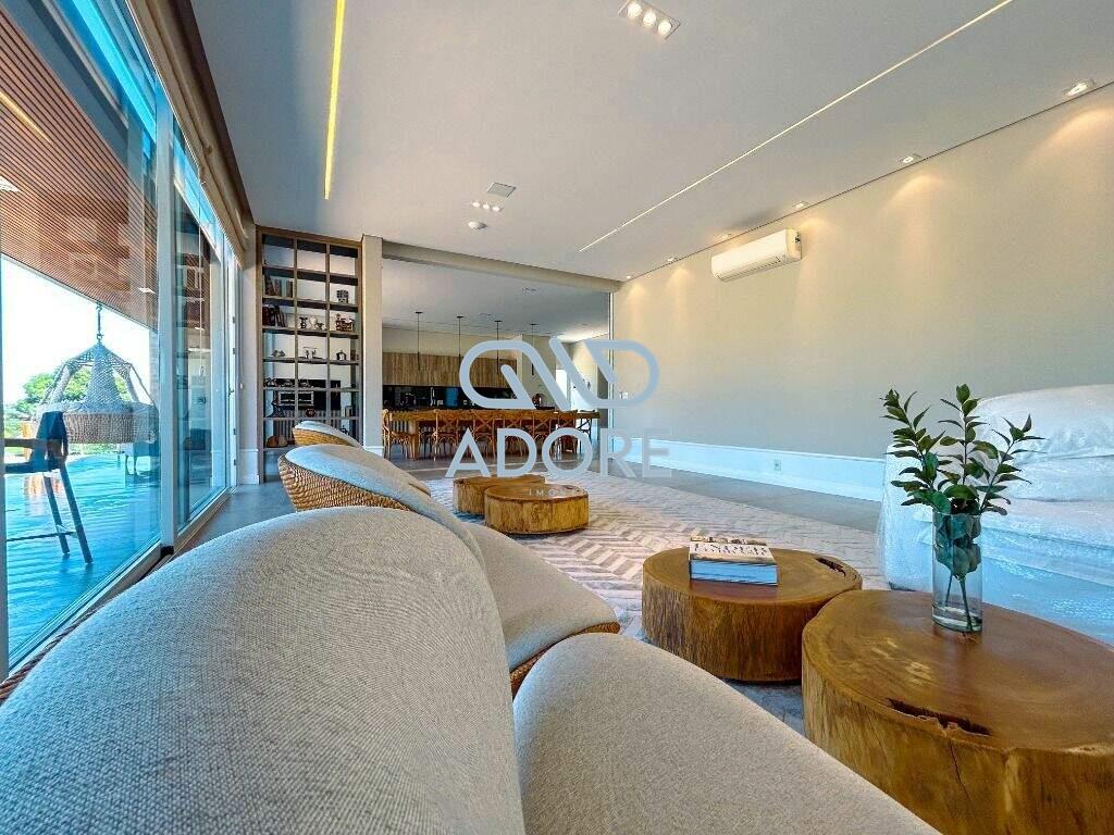 Casa de Condomínio à venda no Condomínio Terras de São José II : 