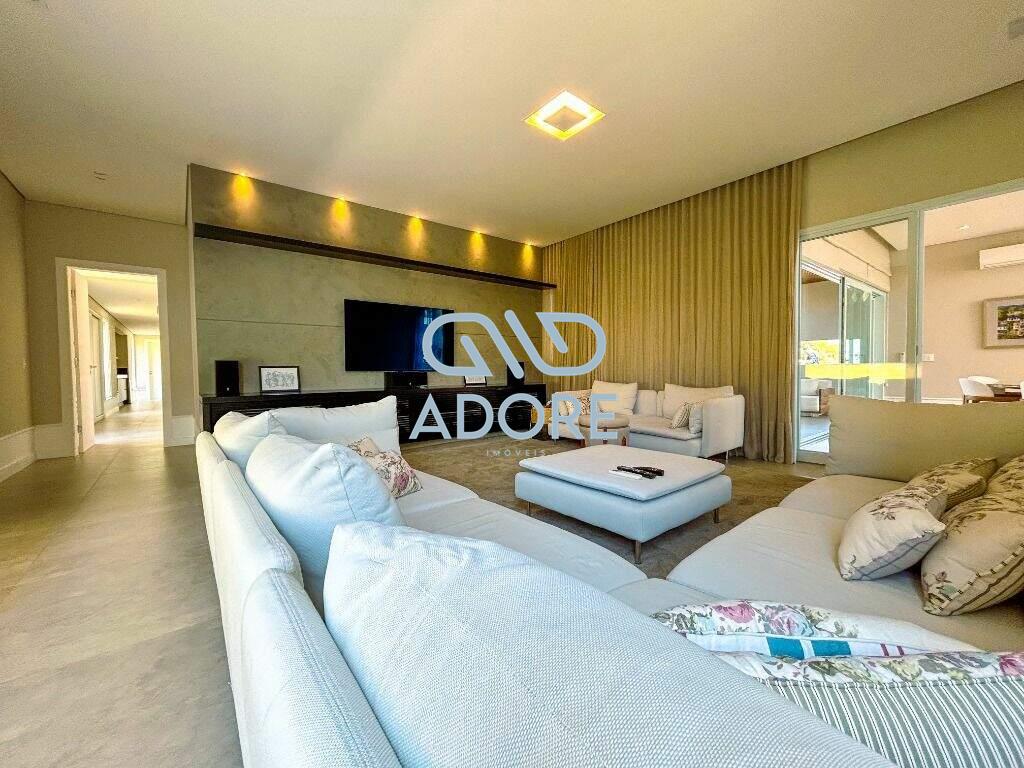 Casa de Condomínio à venda no Condomínio Terras de São José II : 