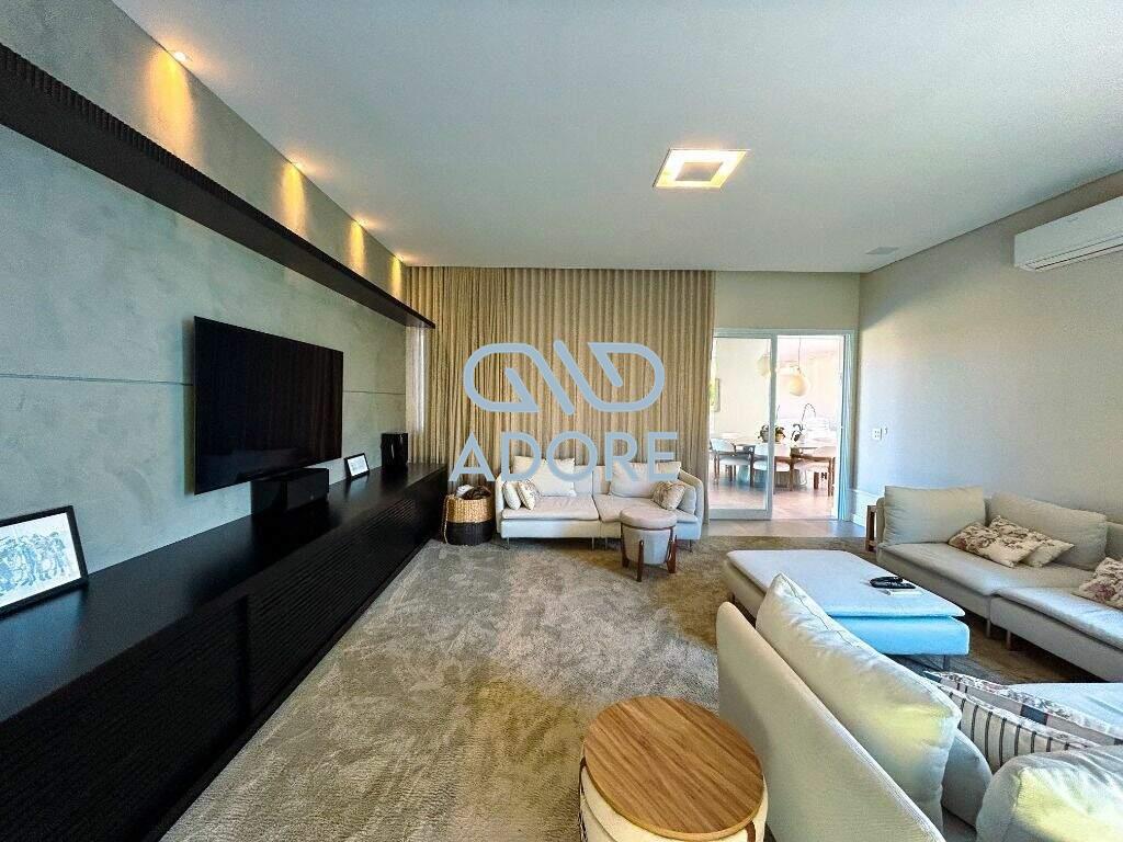 Casa de Condomínio à venda no Condomínio Terras de São José II : 