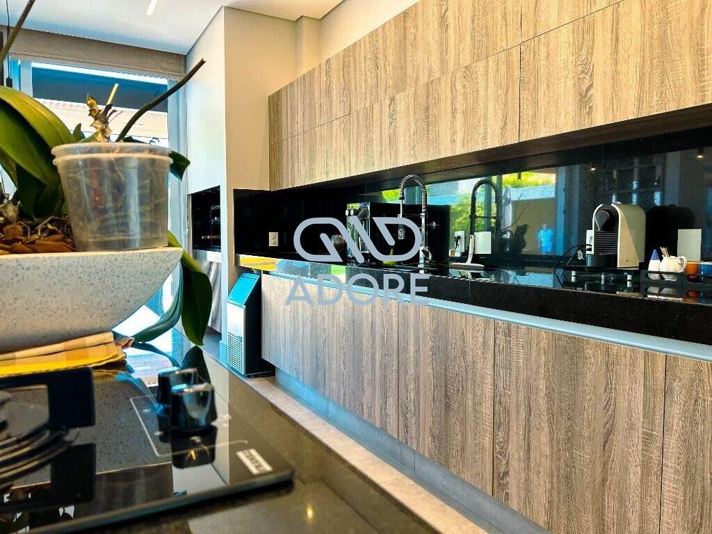 Casa de Condomínio à venda no Condomínio Terras de São José II : 