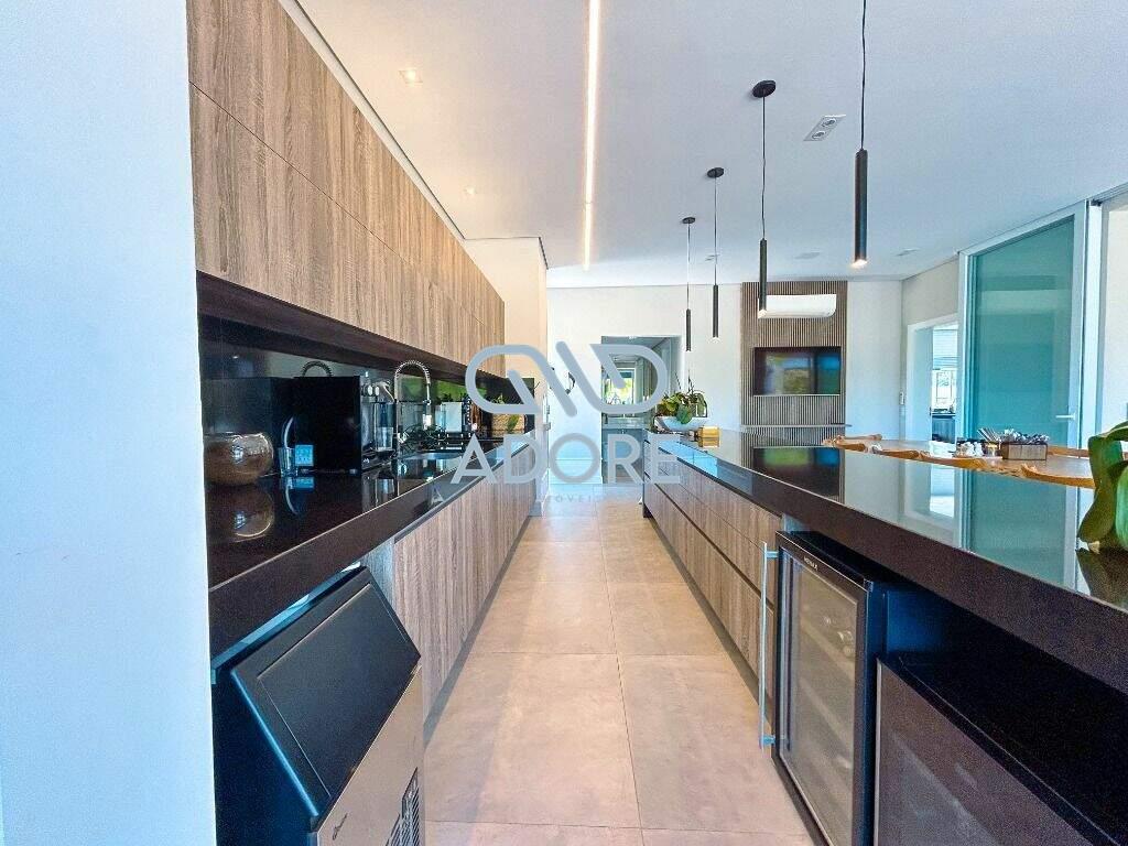 Casa de Condomínio à venda no Condomínio Terras de São José II : 