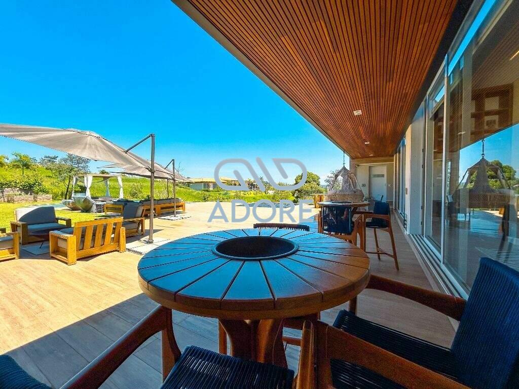 Casa de Condomínio à venda no Condomínio Terras de São José II : 