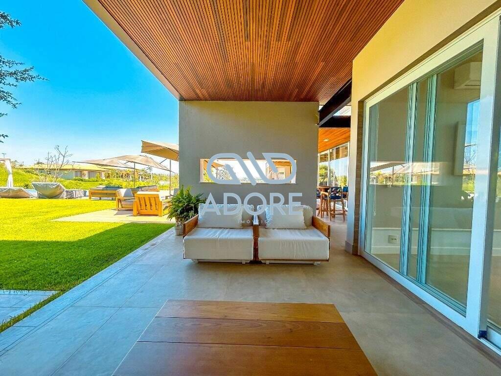 Casa de Condomínio à venda no Condomínio Terras de São José II : 