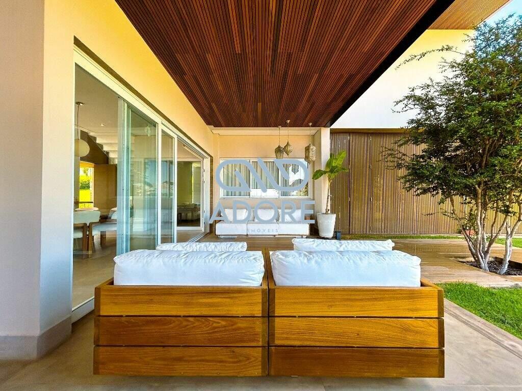 Casa de Condomínio à venda no Condomínio Terras de São José II : 