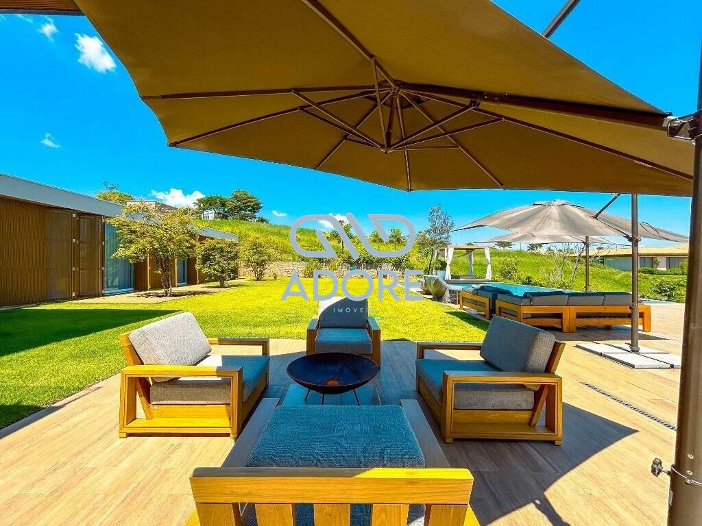 Casa de Condomínio à venda no Condomínio Terras de São José II : 