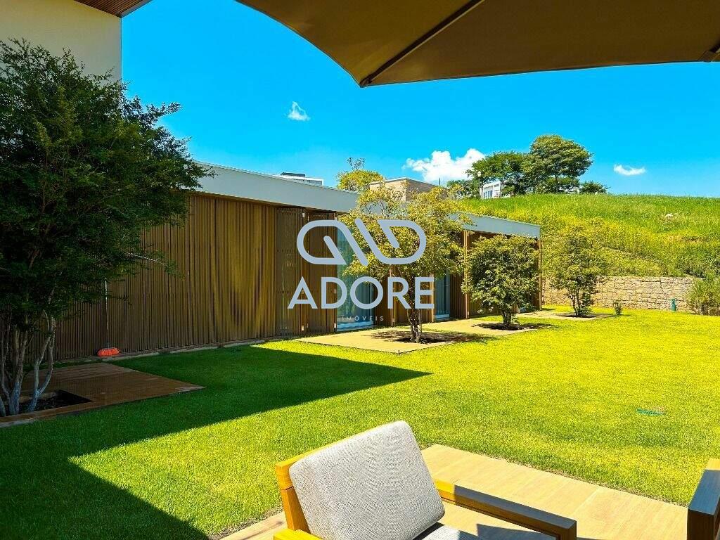 Casa de Condomínio à venda no Condomínio Terras de São José II : 