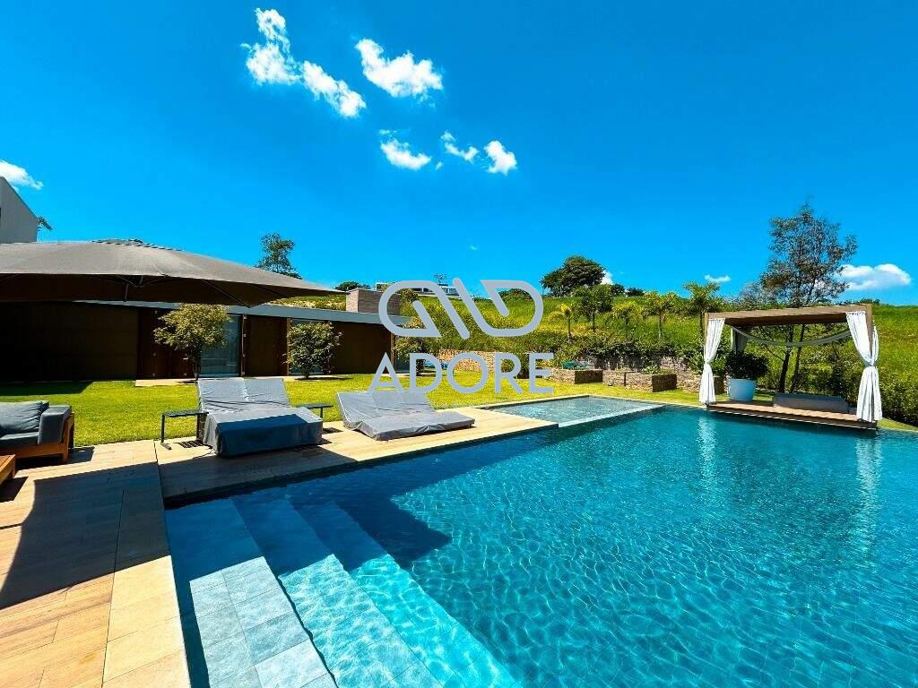 Casa de Condomínio à venda no Condomínio Terras de São José II : 