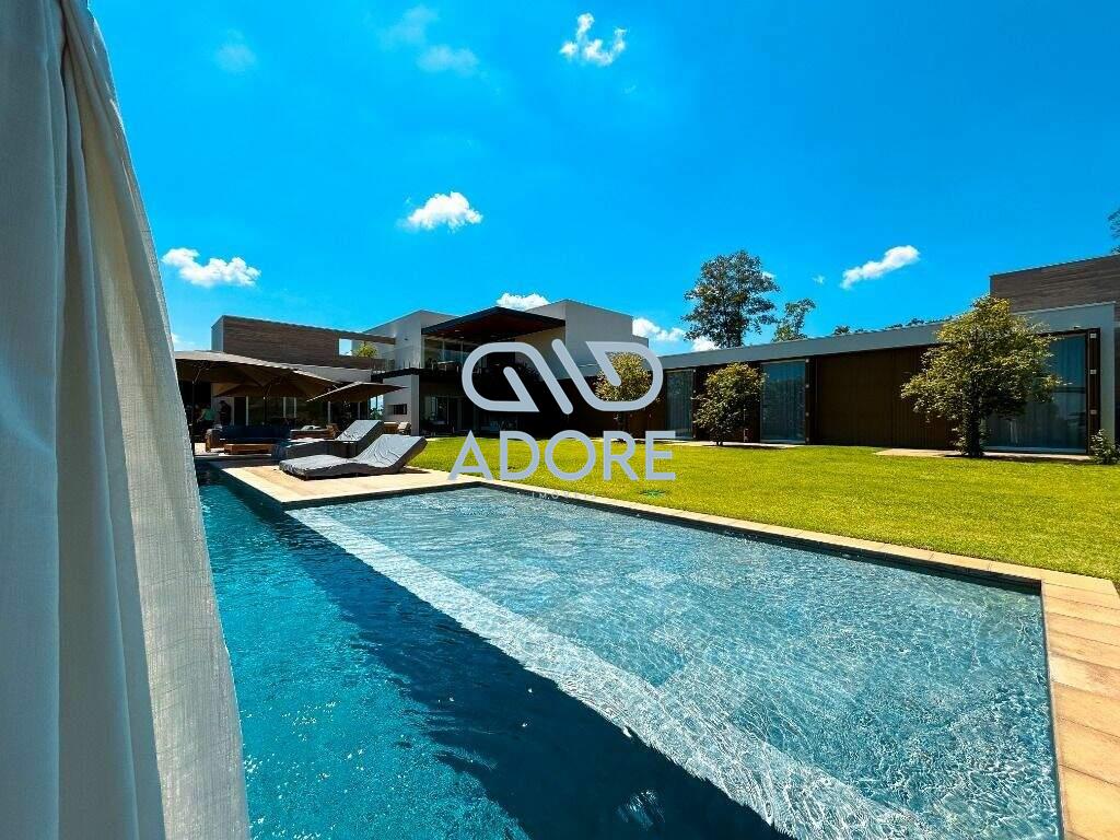 Casa de Condomínio à venda no Condomínio Terras de São José II : 