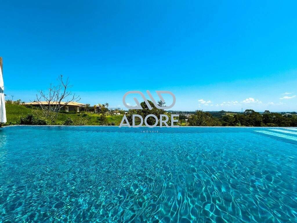 Casa de Condomínio à venda no Condomínio Terras de São José II : 