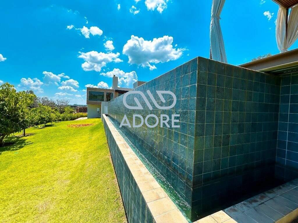 Casa de Condomínio à venda no Condomínio Terras de São José II : 