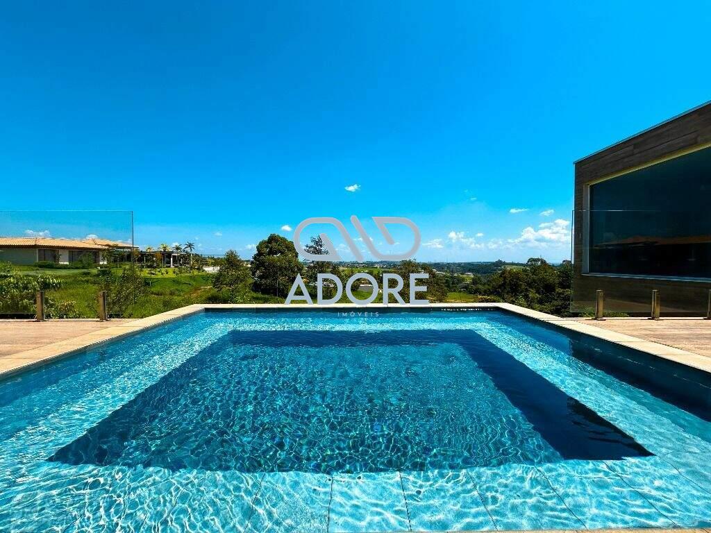 Casa de Condomínio à venda no Condomínio Terras de São José II : 