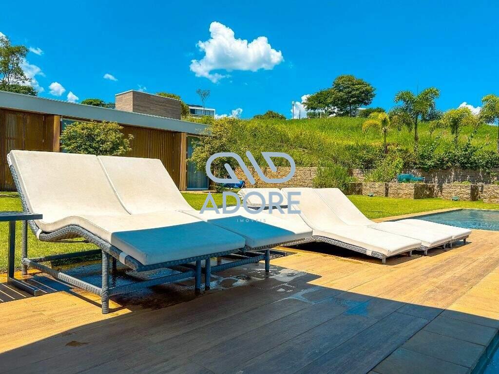 Casa de Condomínio à venda no Condomínio Terras de São José II : 