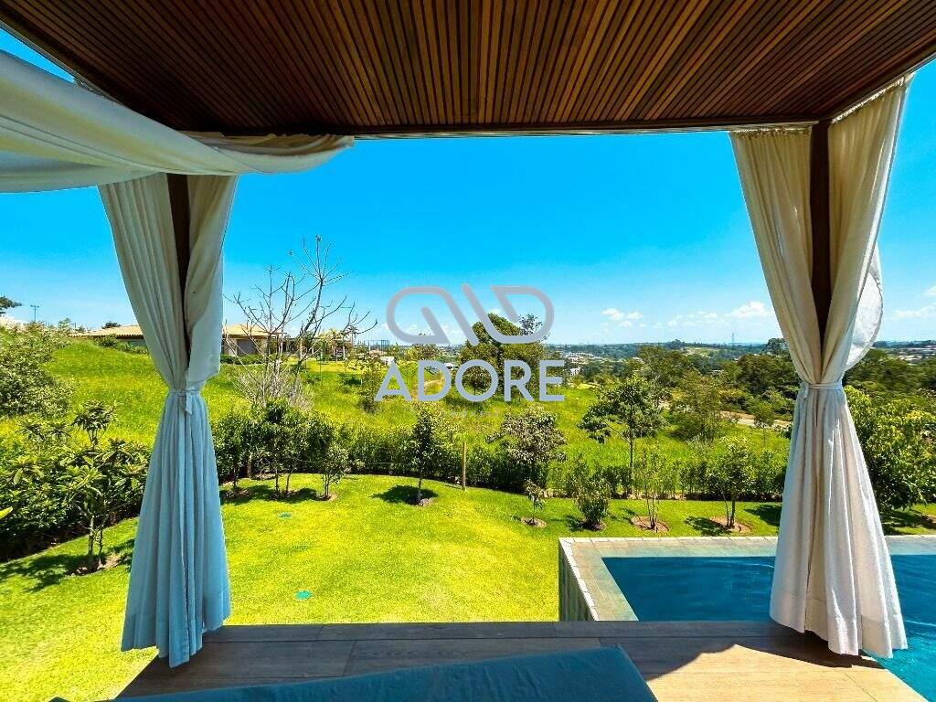 Casa de Condomínio à venda no Condomínio Terras de São José II : 