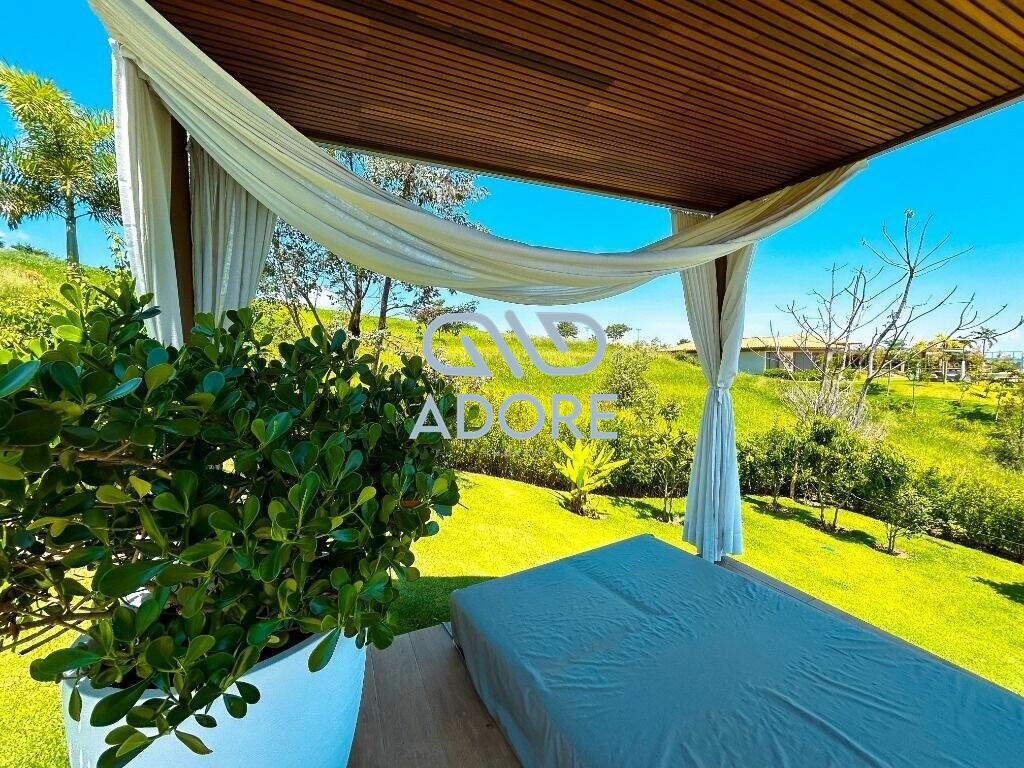 Casa de Condomínio à venda no Condomínio Terras de São José II : 