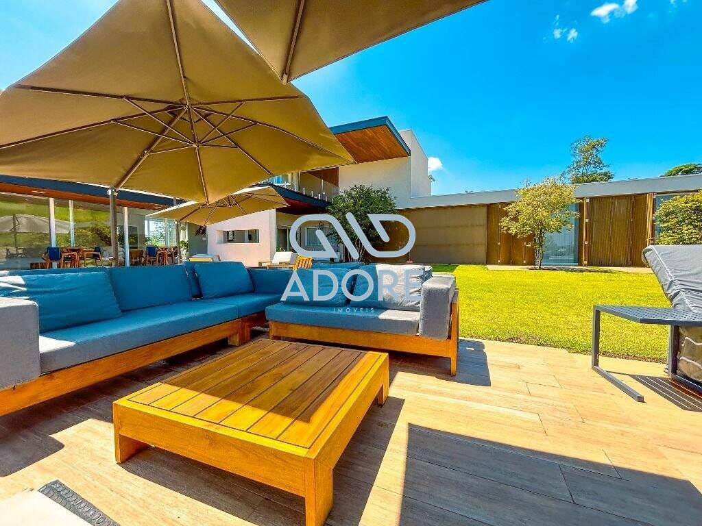 Casa de Condomínio à venda no Condomínio Terras de São José II : 