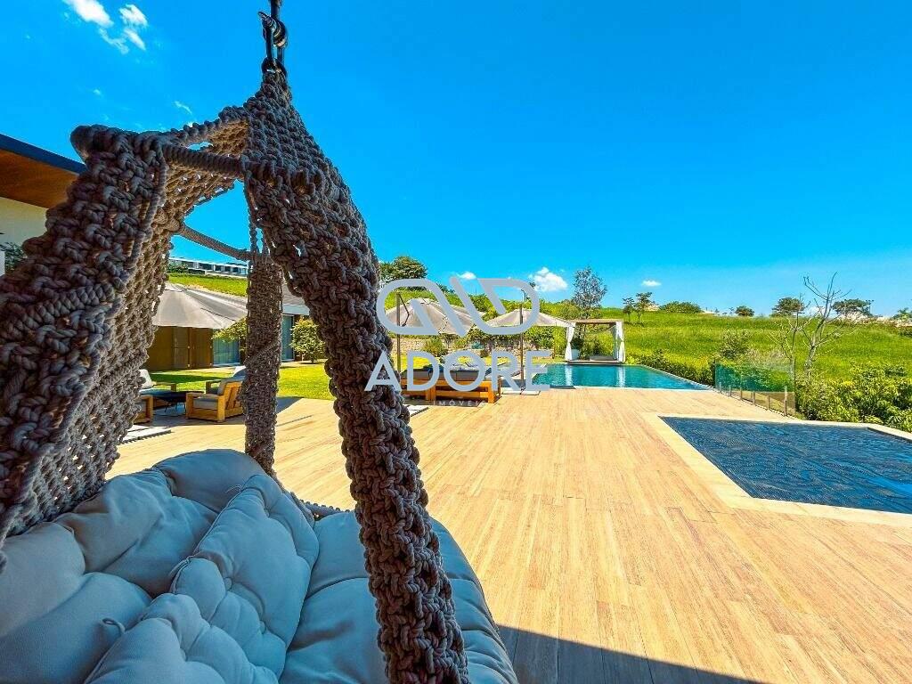 Casa de Condomínio à venda no Condomínio Terras de São José II : 