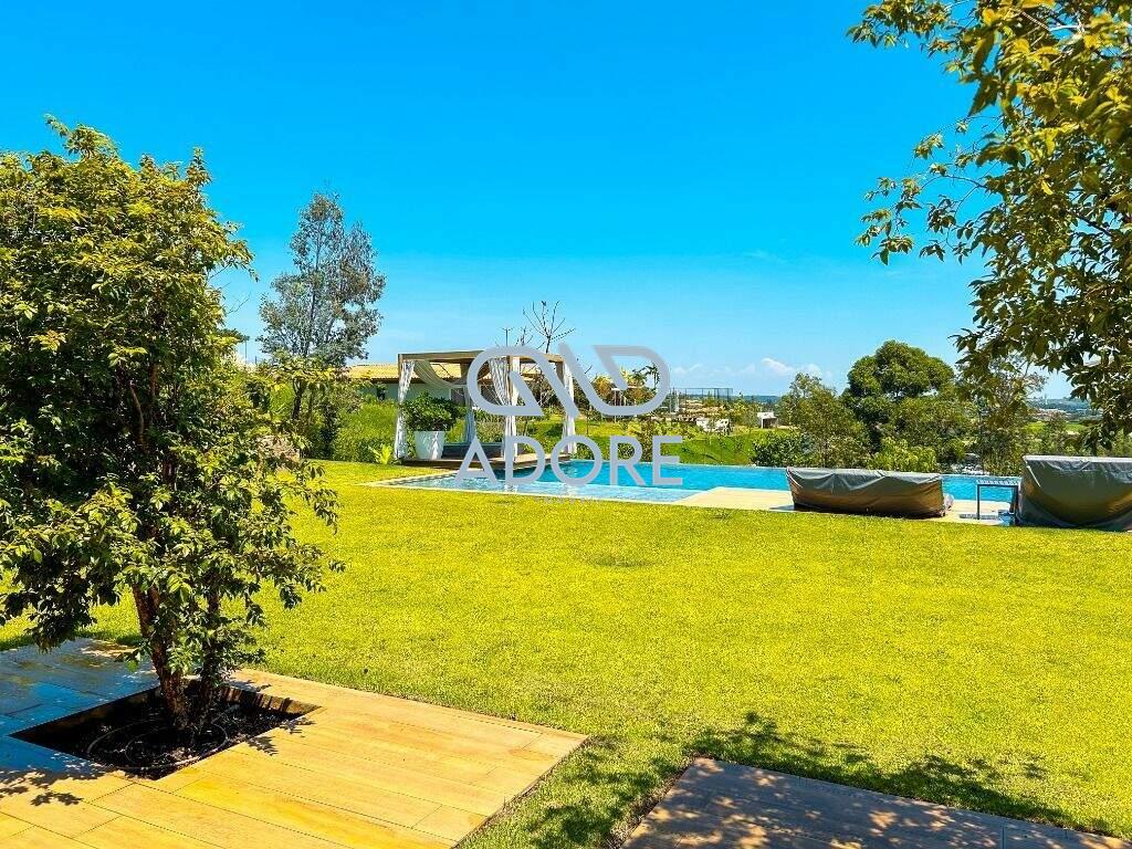 Casa de Condomínio à venda no Condomínio Terras de São José II : 