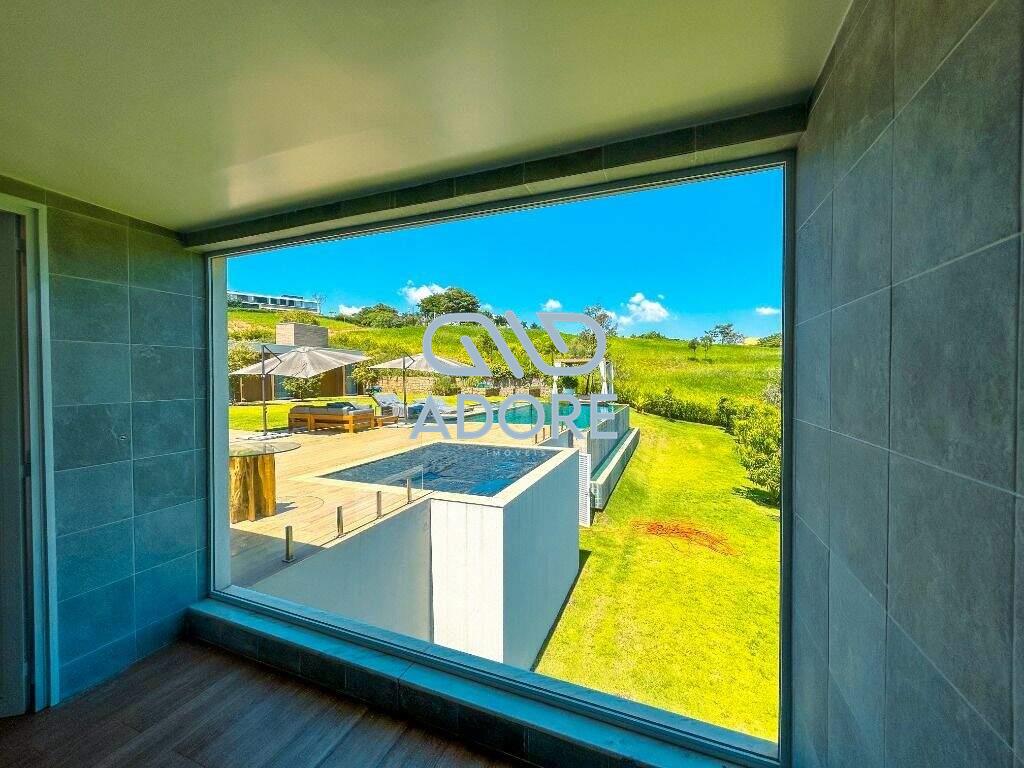 Casa de Condomínio à venda no Condomínio Terras de São José II : 