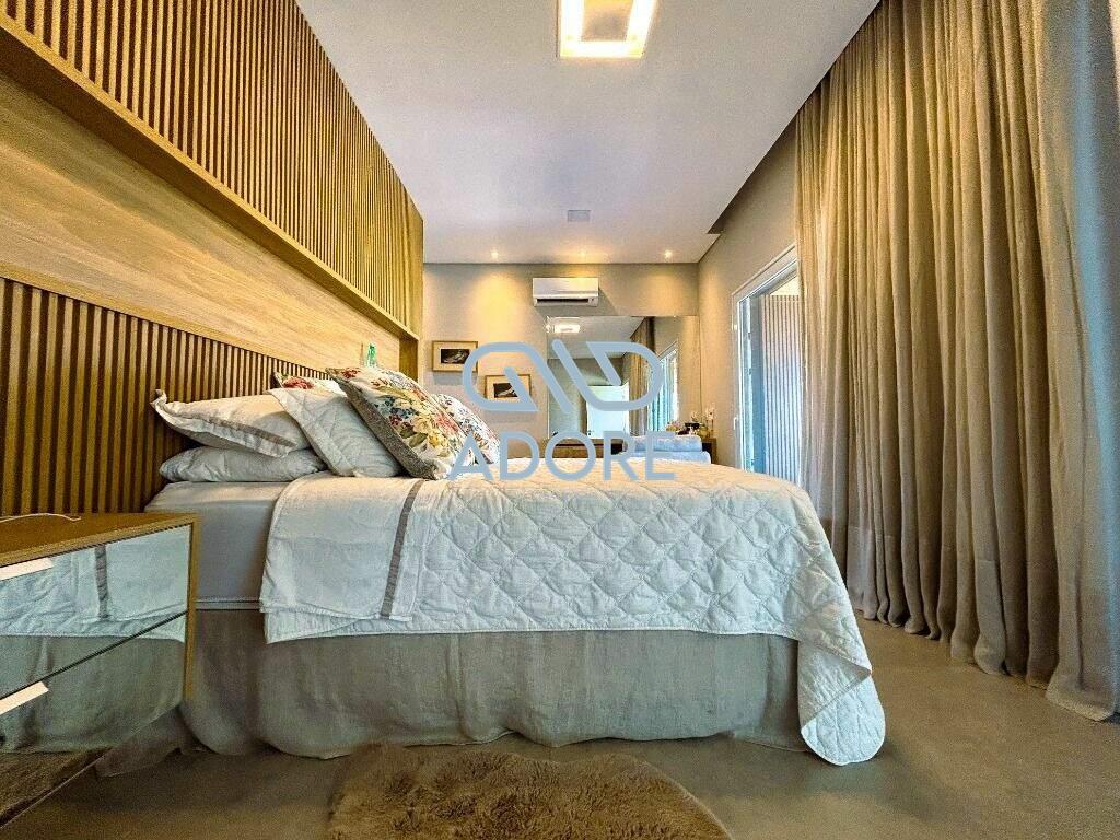 Casa de Condomínio à venda no Condomínio Terras de São José II : 