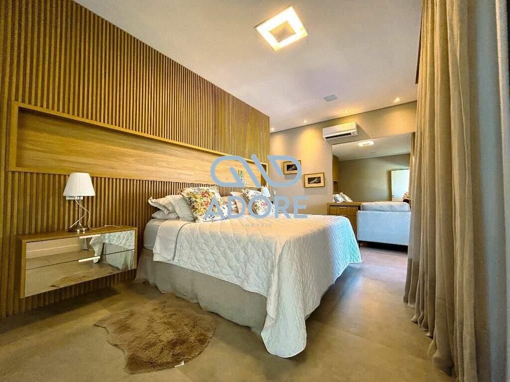 Casa de Condomínio à venda no Condomínio Terras de São José II : 