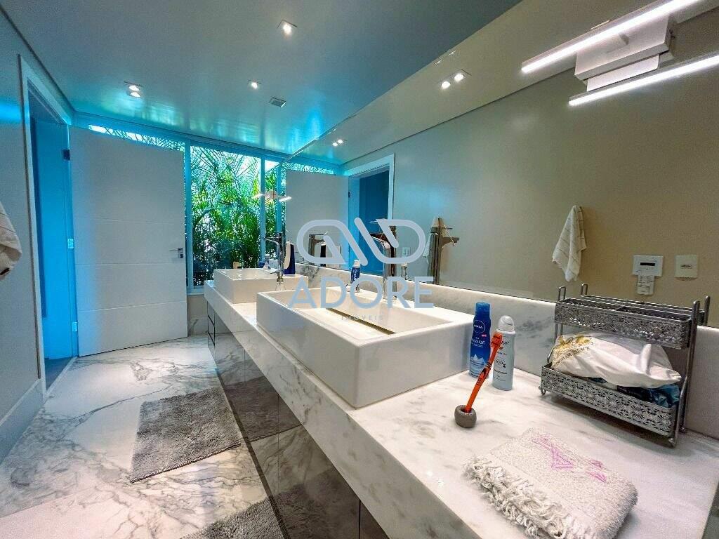 Casa de Condomínio à venda no Condomínio Terras de São José II : 