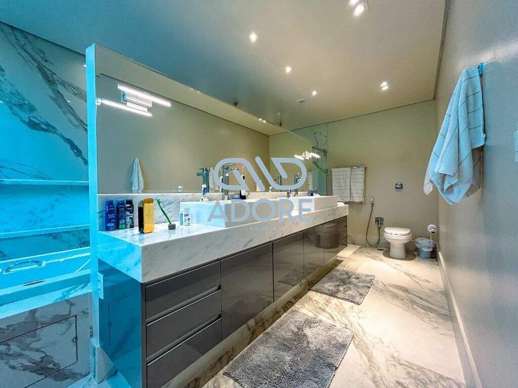 Casa de Condomínio à venda no Condomínio Terras de São José II : 