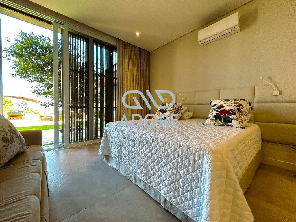 Casa de Condomínio à venda no Condomínio Terras de São José II : 