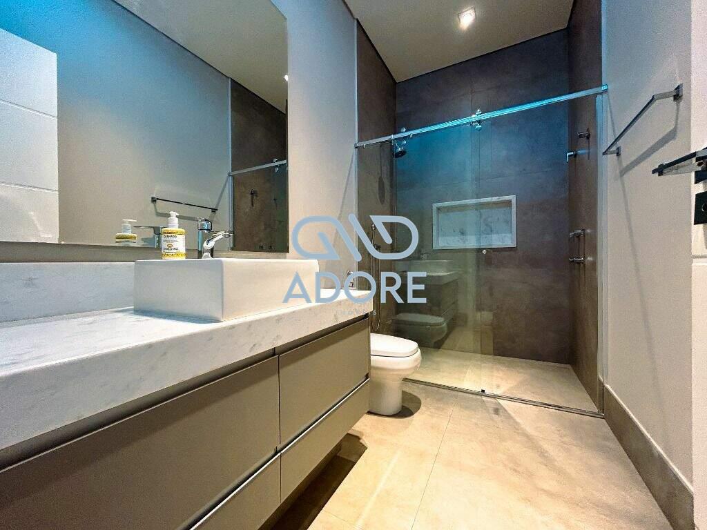 Casa de Condomínio à venda no Condomínio Terras de São José II : 