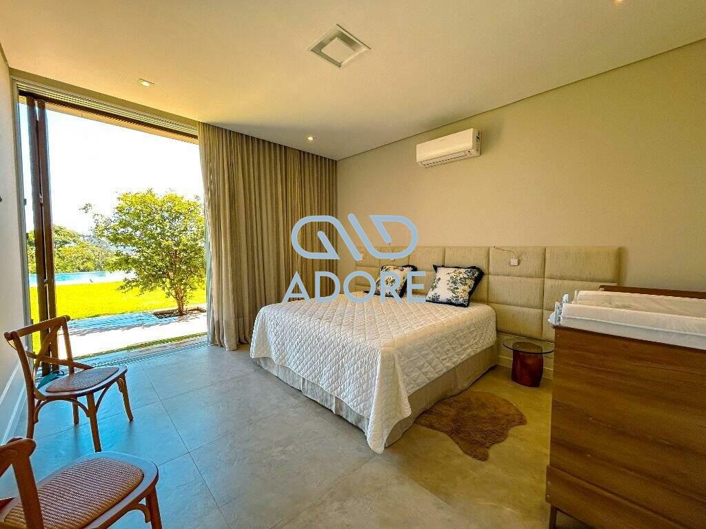 Casa de Condomínio à venda no Condomínio Terras de São José II : 