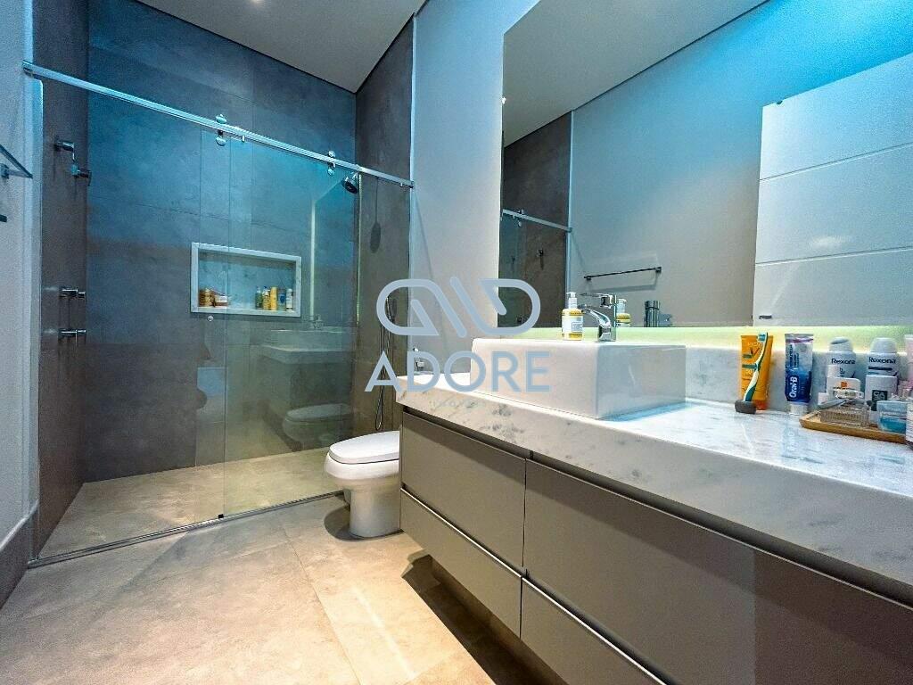 Casa de Condomínio à venda no Condomínio Terras de São José II : 