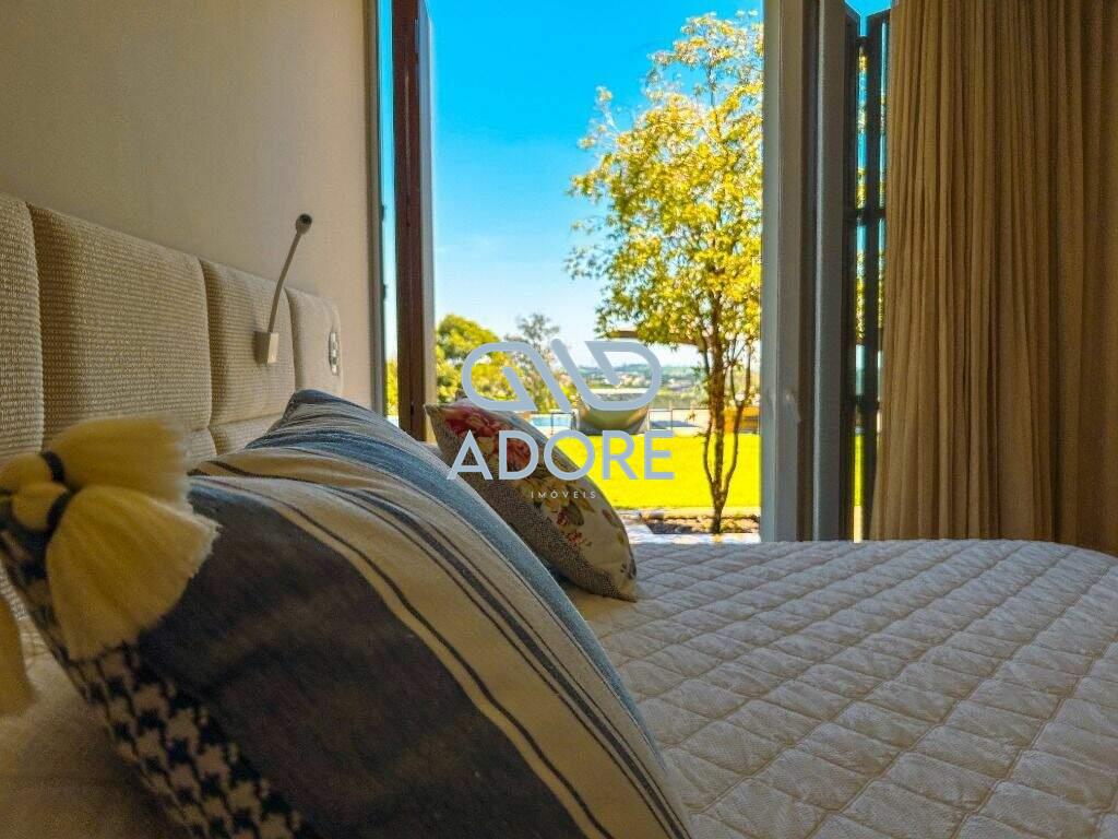 Casa de Condomínio à venda no Condomínio Terras de São José II : 