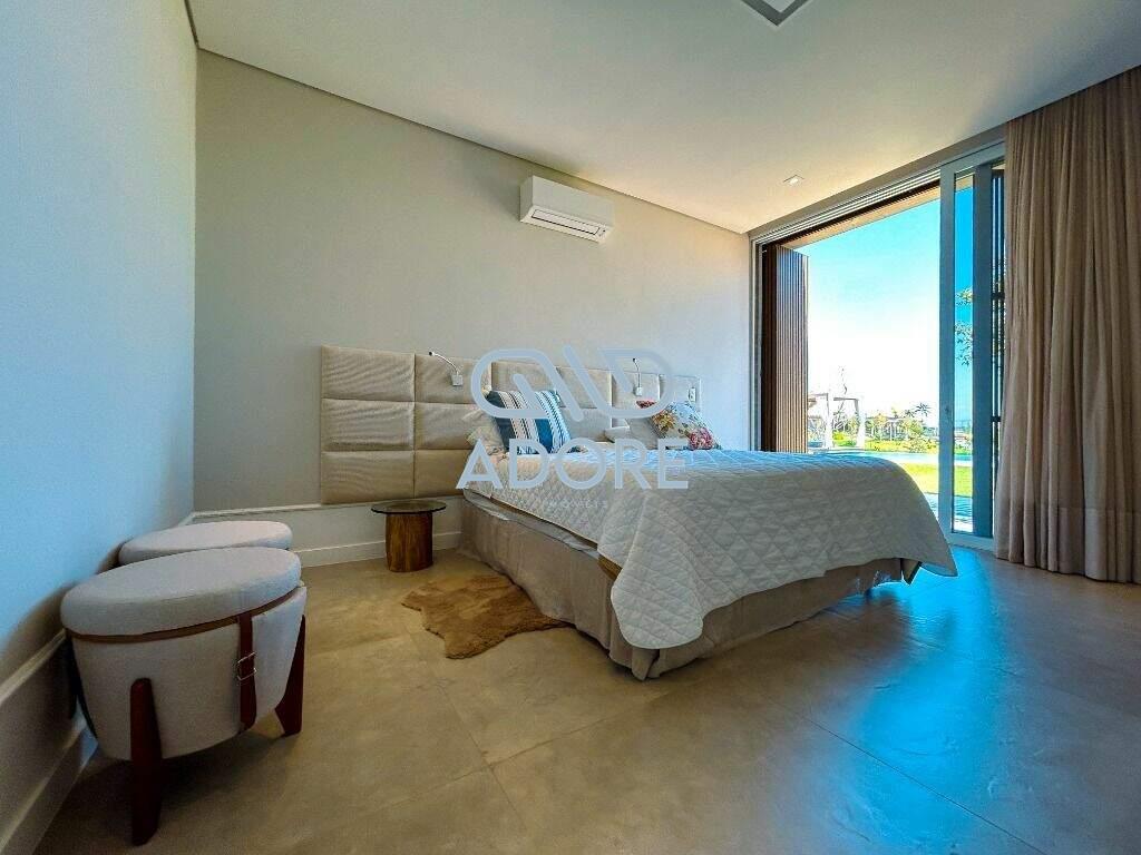 Casa de Condomínio à venda no Condomínio Terras de São José II : 