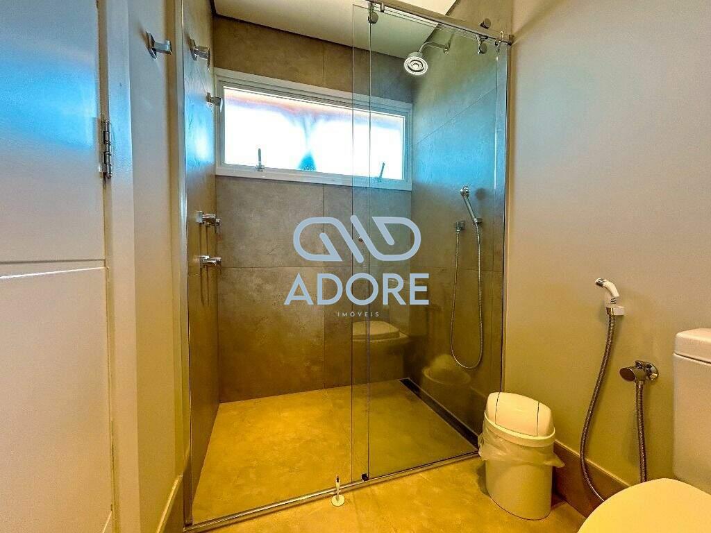 Casa de Condomínio à venda no Condomínio Terras de São José II : 