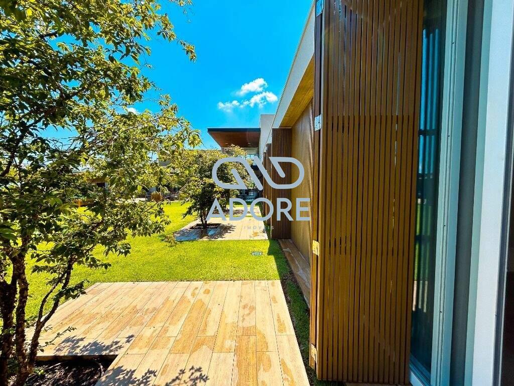 Casa de Condomínio à venda no Condomínio Terras de São José II : 