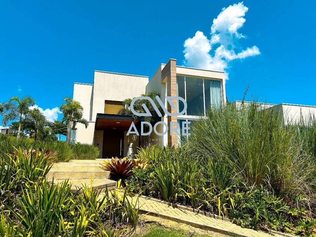 Casa de Condomínio à venda no Condomínio Terras de São José II : 