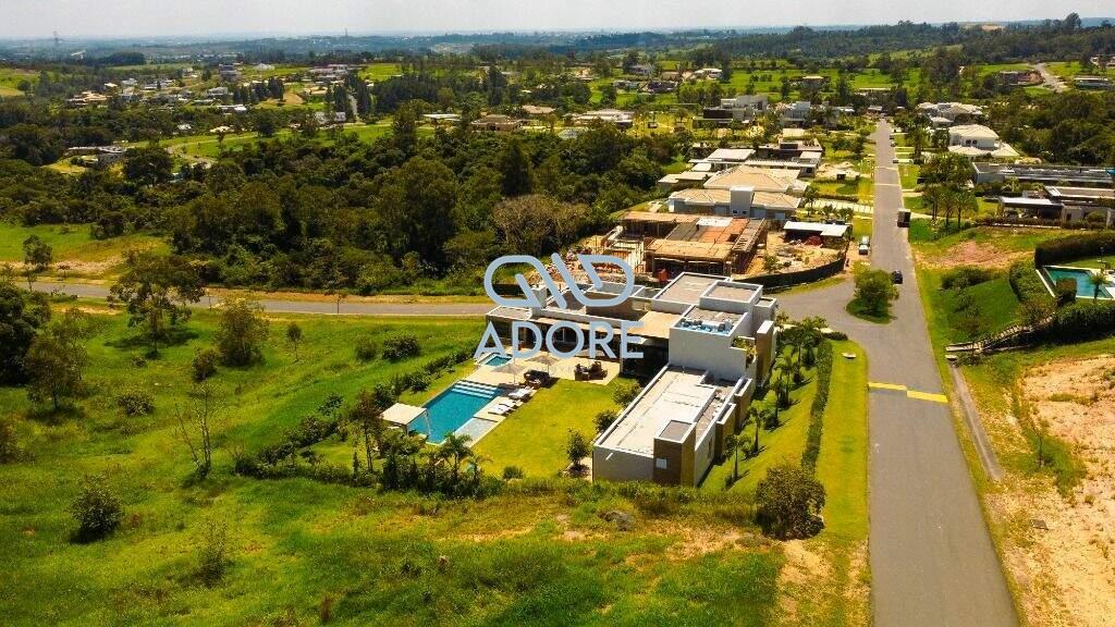 Casa de Condomínio à venda no Condomínio Terras de São José II : 